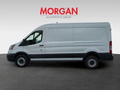 2024 Ford Transit-250 — photo 8 view