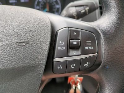 2024 Ford Transit-250 — photo 26 view