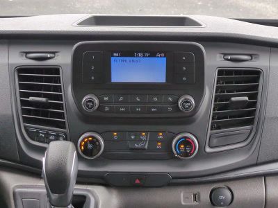 2024 Ford Transit-250 — photo 20 view
