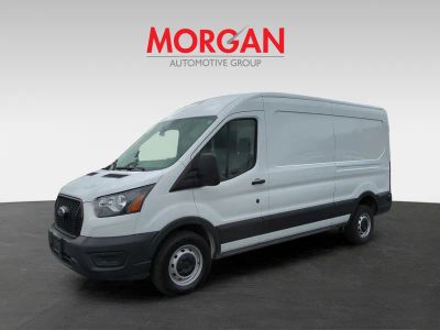 2024 Ford Transit-250 — photo 9 view