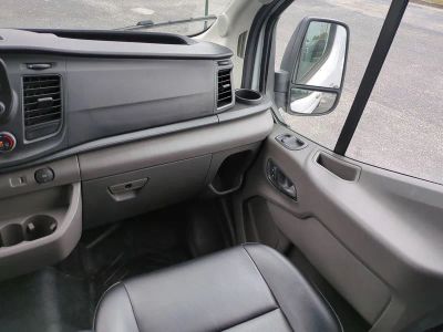 2024 Ford Transit-250 — photo 18 view