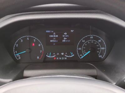 2024 Ford Transit-250 — photo 27 view