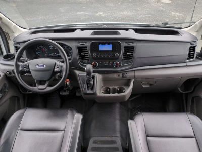 2024 Ford Transit-250 — photo 16 view