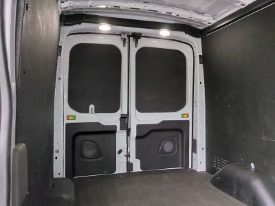 2024 Ford Transit-250 — photo 14 view