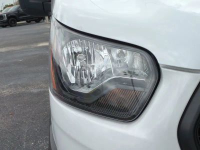 2024 Ford Transit-250 — photo 10 view
