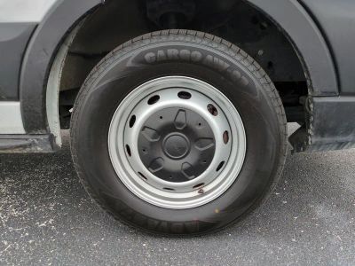 2024 Ford Transit-250 — photo 11 view