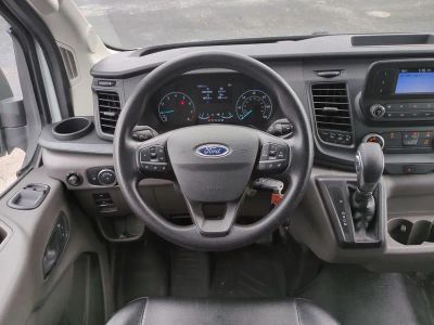 2024 Ford Transit-250 — photo 17 view