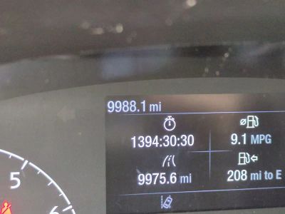 2024 Ford Transit-250 — photo 28 view