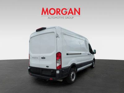 2024 Ford Transit-250 — detail view