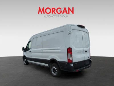 2024 Ford Transit-250 — photo 7 view