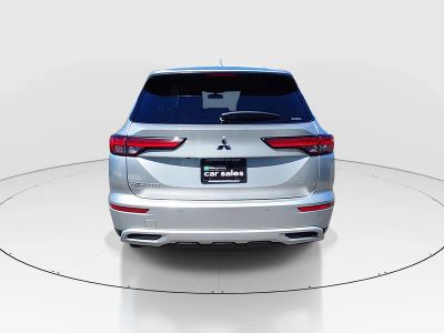 2024 Mitsubishi Outlander - Photo 6