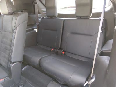 2024 Mitsubishi Outlander - Photo 18