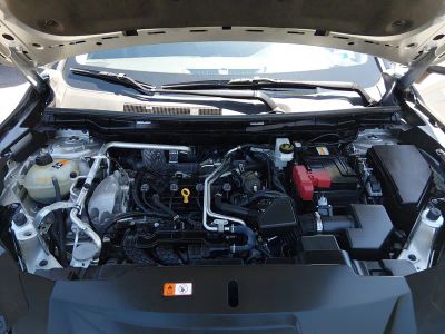 2024 Mitsubishi Outlander - Photo 9