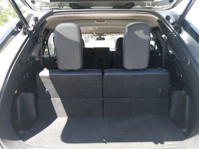 2024 Mitsubishi Outlander - Photo 11