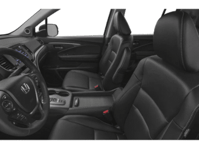 2022 Honda Ridgeline - Photo 11