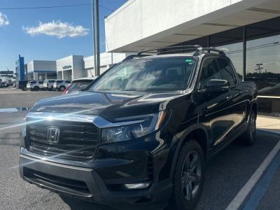 2022 Honda Ridgeline - Photo 1