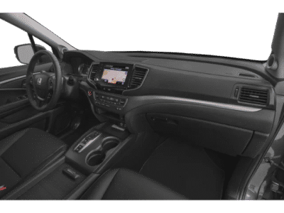 2022 Honda Ridgeline - Photo 17
