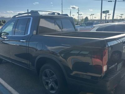 2022 Honda Ridgeline - Photo 5