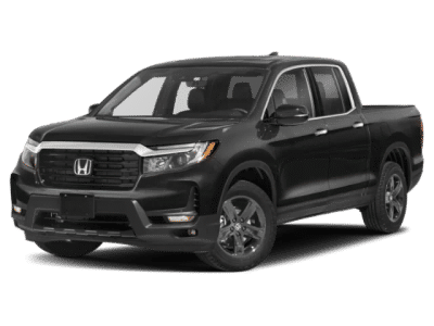 2022 Honda Ridgeline - Photo 6