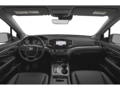 2022 Honda Ridgeline - Photo 10