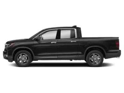 2022 Honda Ridgeline - Photo 8