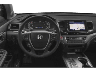 2022 Honda Ridgeline - Photo 9