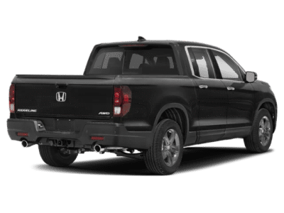 2022 Honda Ridgeline - Photo 7