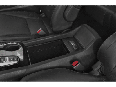 2022 Honda Ridgeline - Photo 16