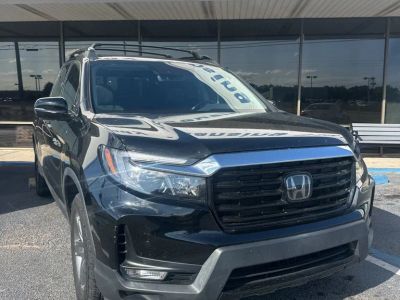 2022 Honda Ridgeline - Photo 2