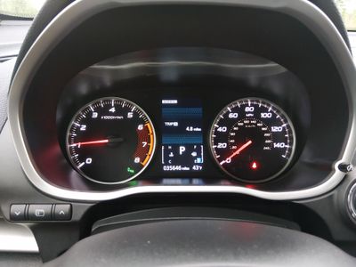 2024 Mitsubishi Eclipse Cross - Photo 14