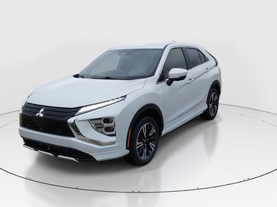 2024 Mitsubishi Eclipse Cross - Photo 3
