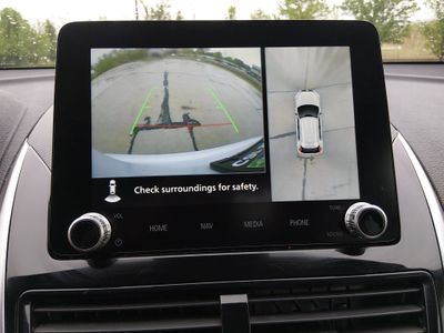 2024 Mitsubishi Eclipse Cross - Photo 16