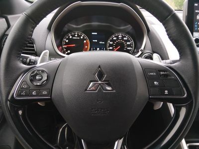 2024 Mitsubishi Eclipse Cross - Photo 13