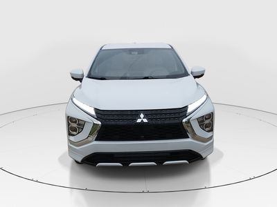 2024 Mitsubishi Eclipse Cross - Photo 2