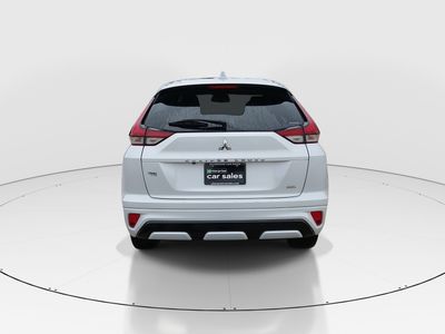 2024 Mitsubishi Eclipse Cross - Photo 6