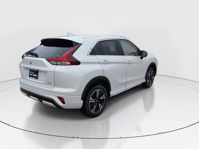 2024 Mitsubishi Eclipse Cross - Photo 7
