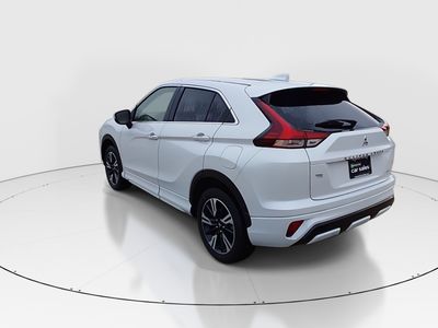 2024 Mitsubishi Eclipse Cross - Photo 5