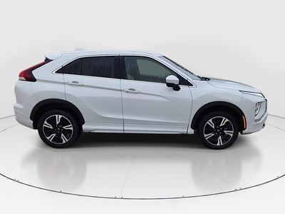 2024 Mitsubishi Eclipse Cross - Photo 8