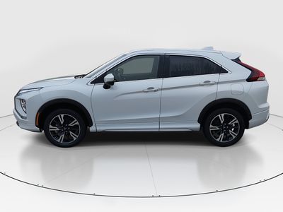 2024 Mitsubishi Eclipse Cross - Photo 4