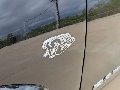 2026 RAM 1500 — detail view
