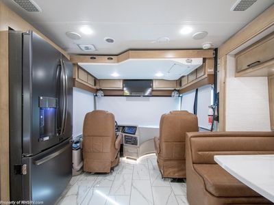2026 Forest River Berkshire XL - Photo 4