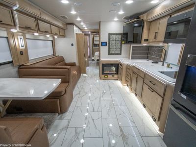 2026 Forest River Berkshire XL - Photo 7