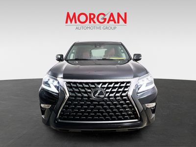 2023 Lexus GX - Photo 2
