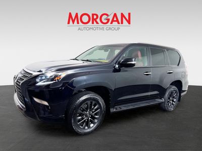 2023 Lexus GX - Photo 3