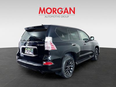 2023 Lexus GX - Photo 6