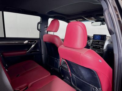2023 Lexus GX - Photo 7
