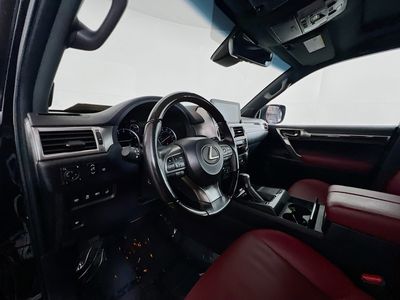 2023 Lexus GX - Photo 19