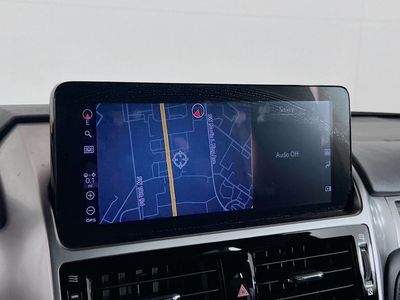 2023 Lexus GX - Photo 14