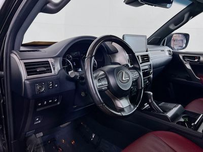 2023 Lexus GX - Photo 9