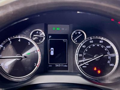 2023 Lexus GX - Photo 11